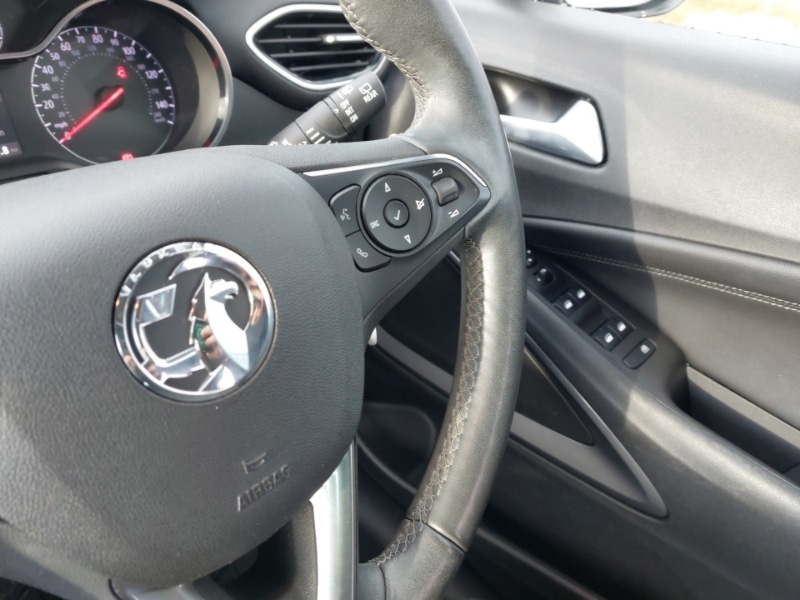 Used Vauxhall Crossland 2022 for sale - 76566837: Photo 10