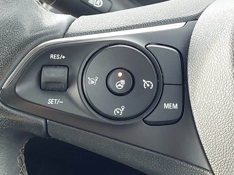 Used Vauxhall Crossland 2022 for sale - 76566837: Photo 12