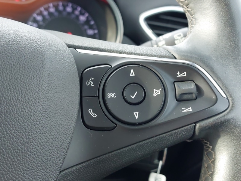 Used Vauxhall Crossland 2022 for sale - 76566837: Photo 13