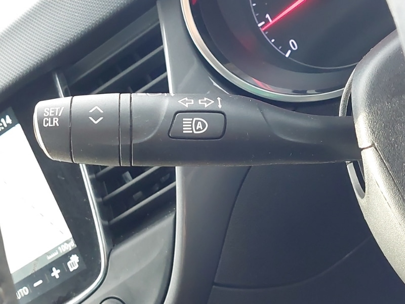 Used Vauxhall Crossland 2022 for sale - 76566837: Photo 14