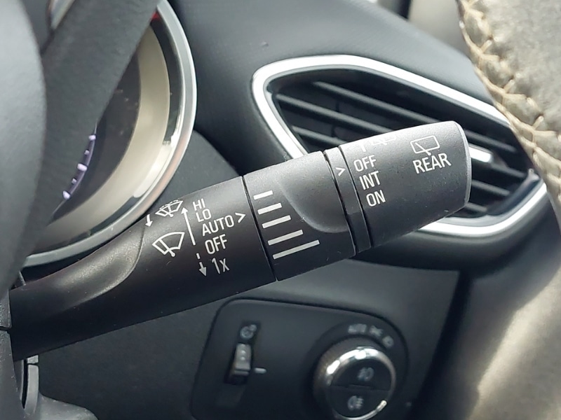 Used Vauxhall Crossland 2022 for sale - 76566837: Photo 15