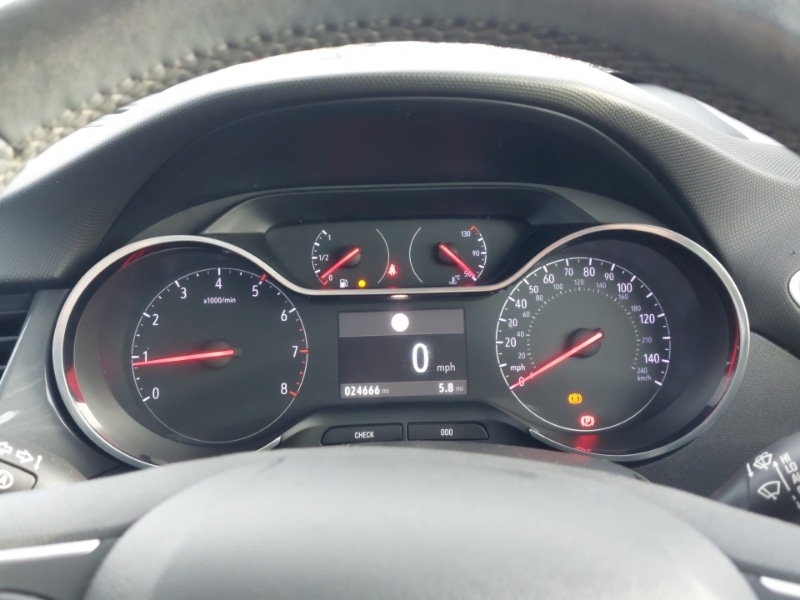 Used Vauxhall Crossland 2022 for sale - 76566837: Photo 16