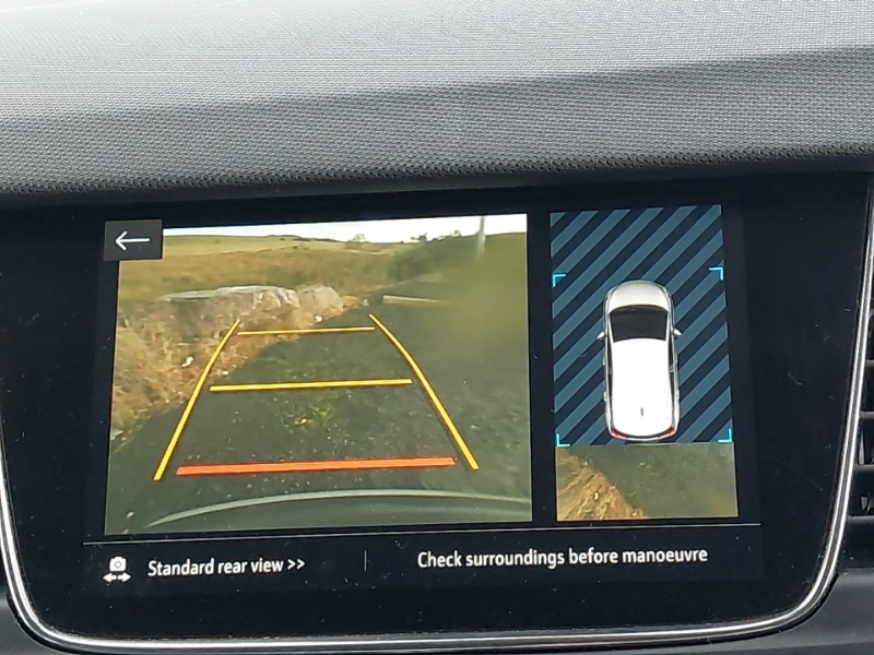 Used Vauxhall Crossland 2022 for sale - 76566837: Photo 18