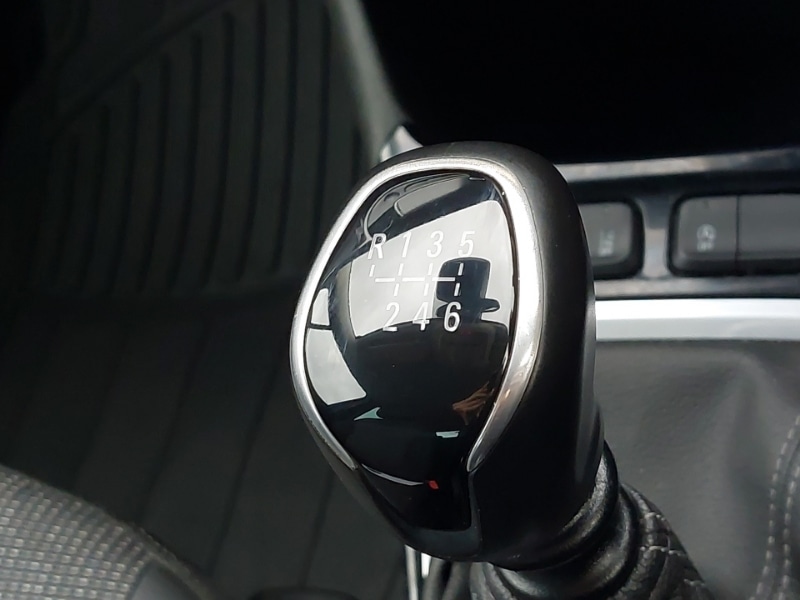 Used Vauxhall Crossland 2022 for sale - 76566837: Photo 19