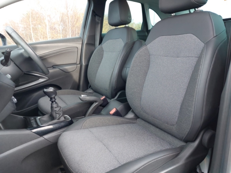 Used Vauxhall Crossland 2022 for sale - 76566837: Photo 5