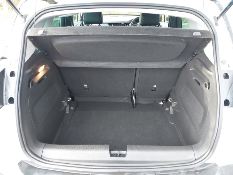 Used Vauxhall Crossland 2022 for sale - 76566837: Photo 8