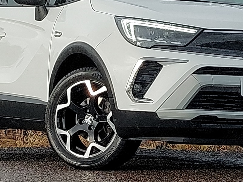 Used Vauxhall Crossland 2022 for sale - 76566837: Photo 9