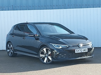 Used Volkswagen Golf 2020 for sale - 78380955: Photo