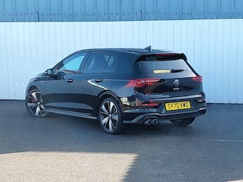 Used Volkswagen Golf 2020 for sale - 78380955: Photo