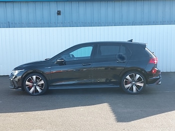 Used Volkswagen Golf 2020 for sale - 78380955: Photo
