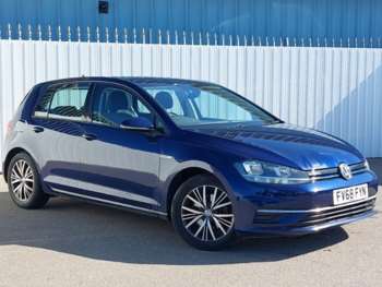 2018 - 1.5 TSI EVO SE [Nav] 5dr DSG