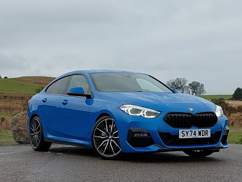 Used BMW 2 Series 2025 for sale - 77078535: Photo 1