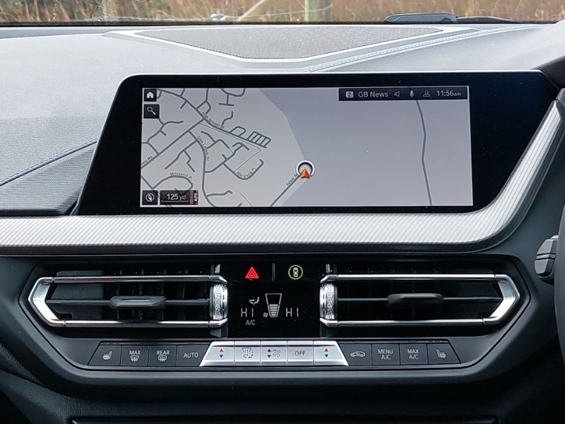 Used BMW 2 Series 2025 for sale - 77078535: Photo 10