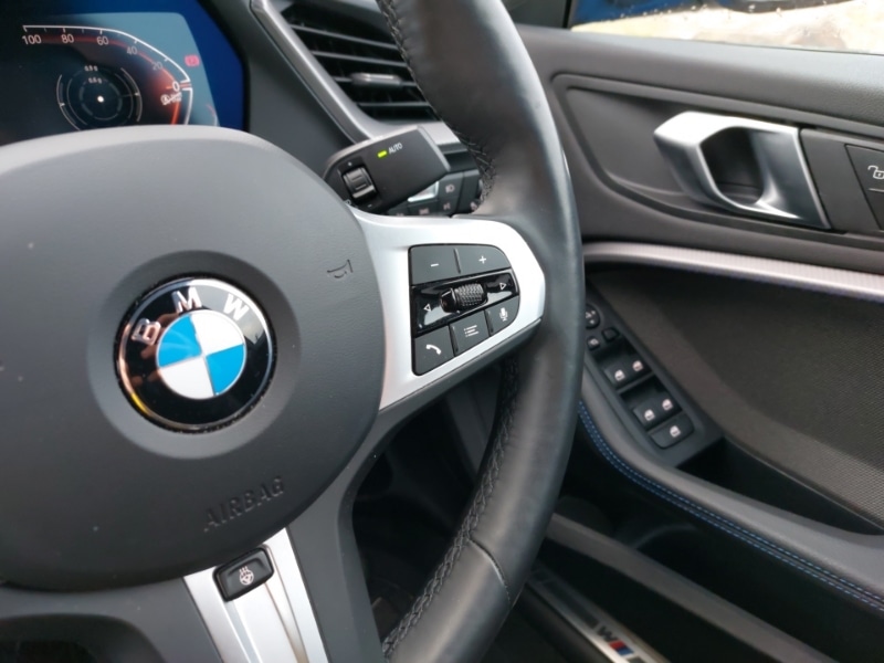 Used BMW 2 Series 2025 for sale - 77078535: Photo 11