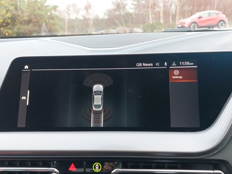 Used BMW 2 Series 2025 for sale - 77078535: Photo 18