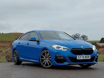 BMW 2 Series feature image