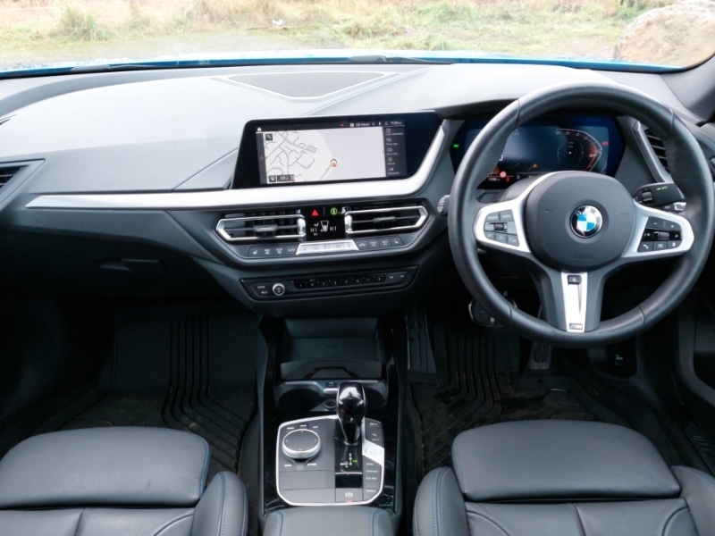 Used BMW 2 Series 2025 for sale - 77078535: Photo 2