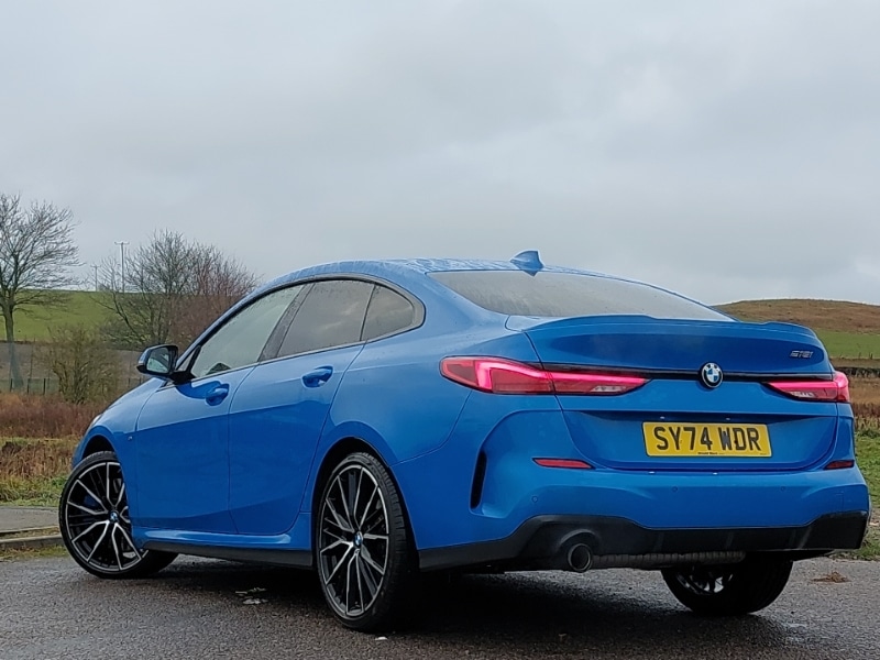 Used BMW 2 Series 2025 for sale - 77078535: Photo 3