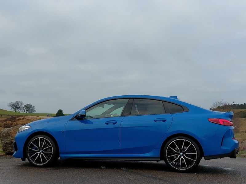 Used BMW 2 Series 2025 for sale - 77078535: Photo 4