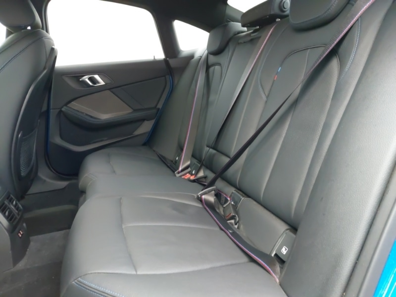 Used BMW 2 Series 2025 for sale - 77078535: Photo 6