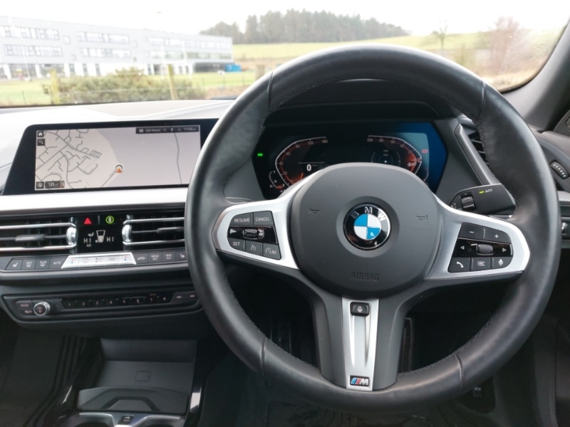 Used BMW 2 Series 2025 for sale - 77078535: Photo 7