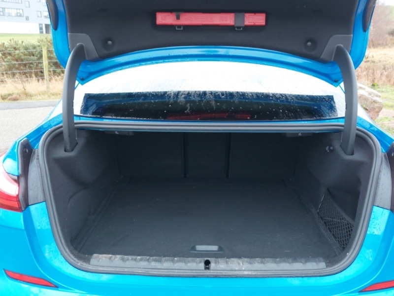 Used BMW 2 Series 2025 for sale - 77078535: Photo 8