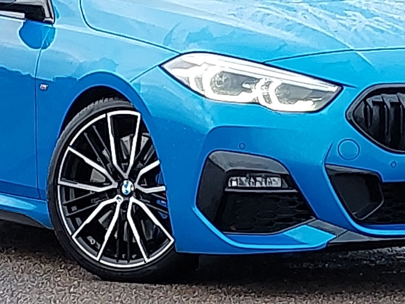 Used BMW 2 Series 2025 for sale - 77078535: Photo 9