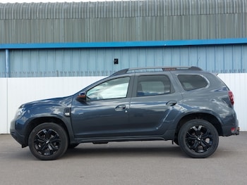 Used Dacia Duster 2023 for sale - 78842135: Photo