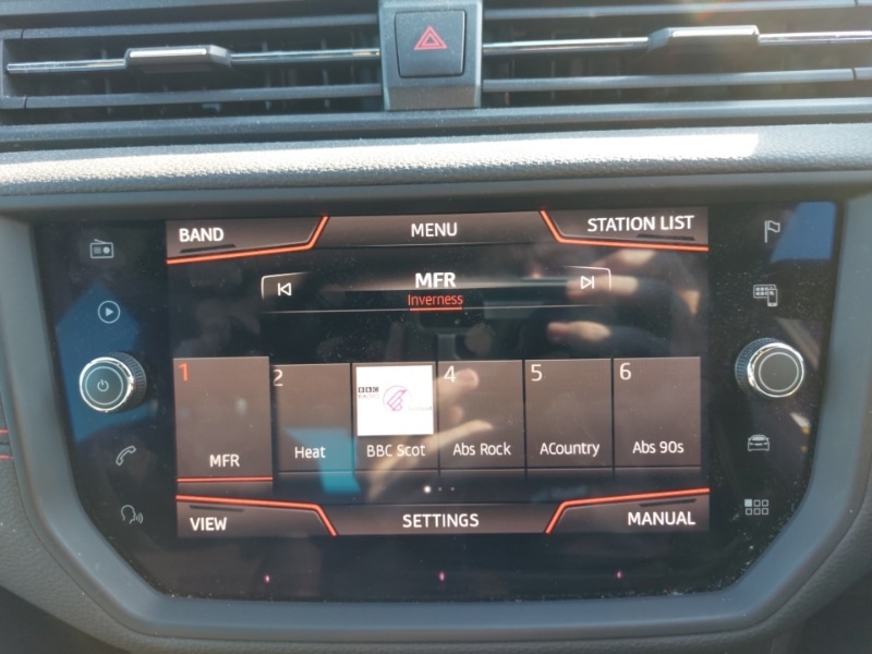 Used SEAT Arona 2018 for sale - 77596762: Photo 15