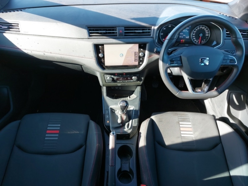 Used SEAT Arona 2018 for sale - 77596762: Photo 2