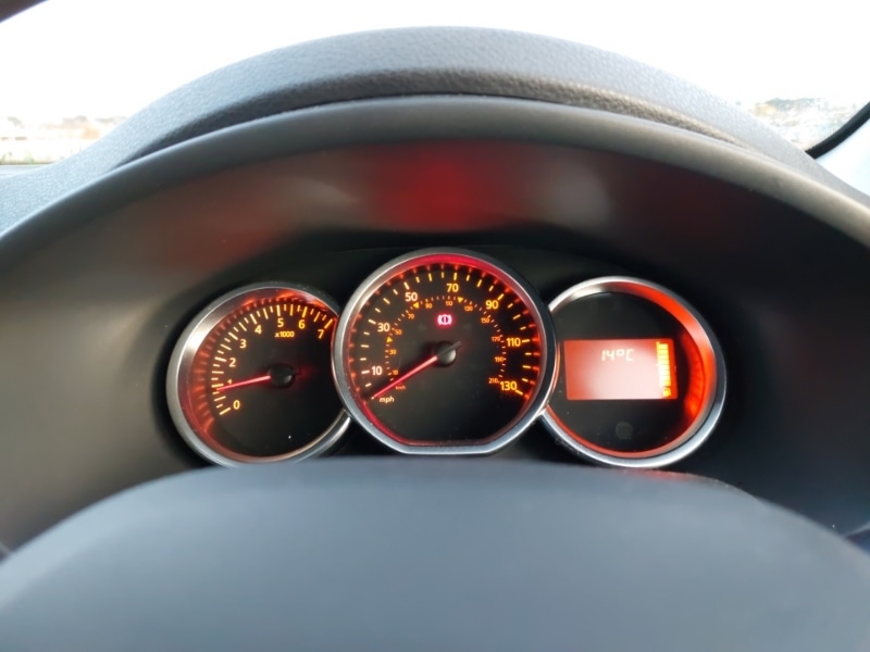 Used Dacia Sandero Stepway 2020 for sale - 76456156: Photo 12