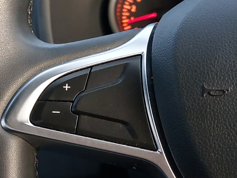 Used Dacia Sandero Stepway 2020 for sale - 76456156: Photo 14