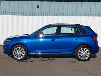 Used Skoda Kamiq 2025 for sale - 78440061: Photo