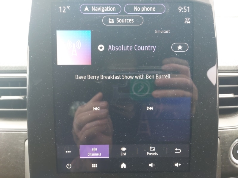 Used Renault Arkana 2024 for sale - 78179004: Photo 11