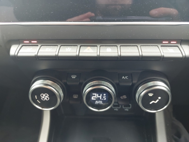 Used Renault Arkana 2024 for sale - 78179004: Photo 18