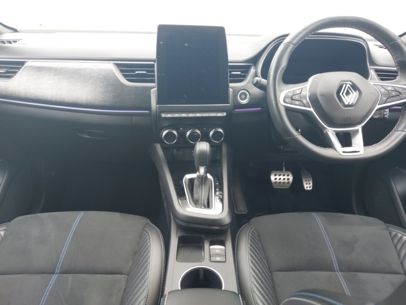 Used Renault Arkana 2024 for sale - 78179004: Photo 2