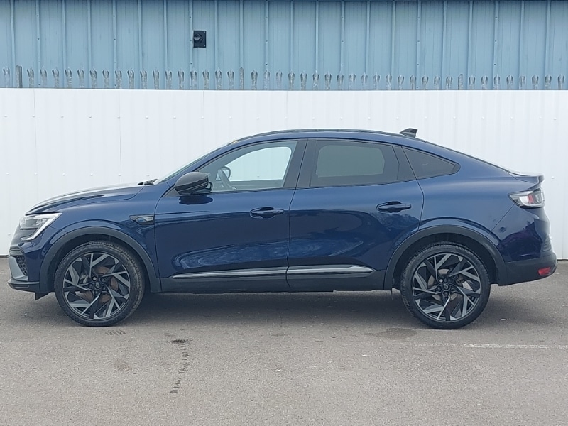 Used Renault Arkana 2024 for sale - 78179004: Photo 4