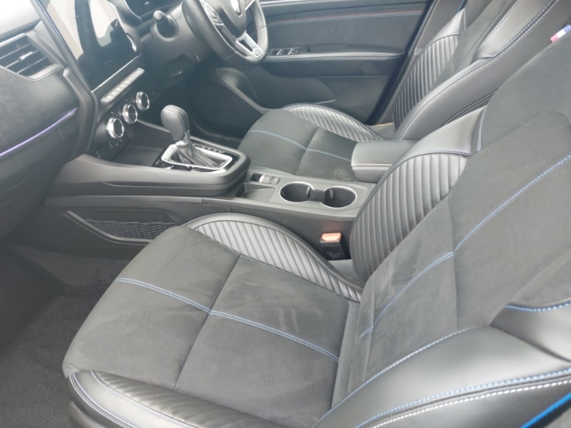 Used Renault Arkana 2024 for sale - 78179004: Photo 5