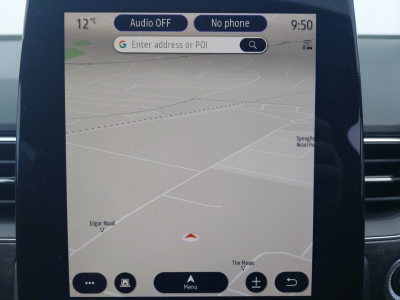 Used Renault Arkana 2024 for sale - 78179004: Photo 7