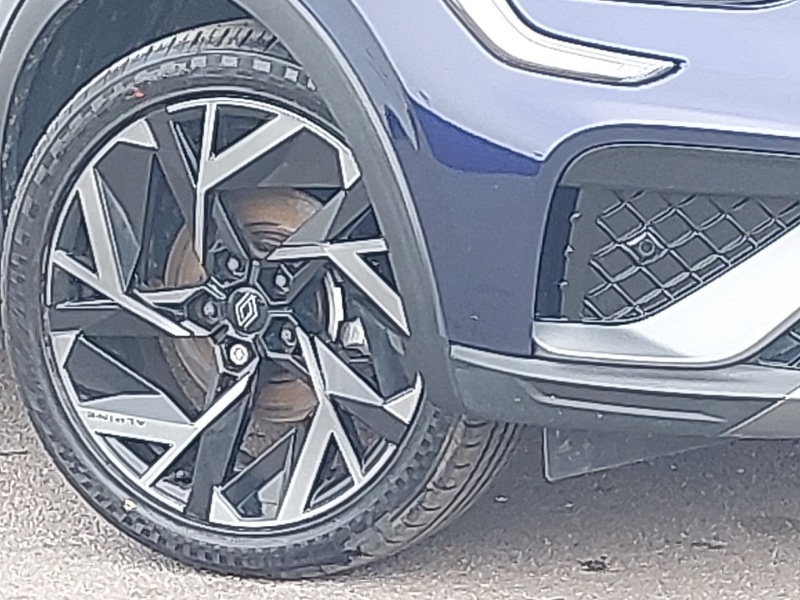 Used Renault Arkana 2024 for sale - 78179004: Photo 9