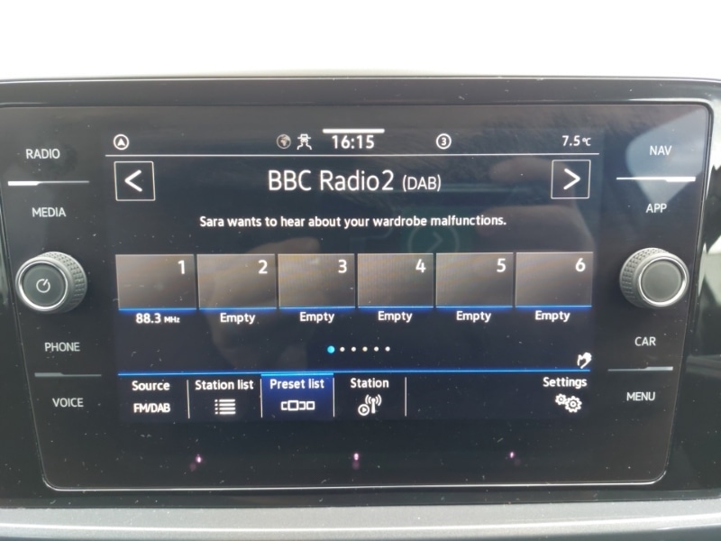 Used Volkswagen T-Roc 2022 for sale - 78023462: Photo 10