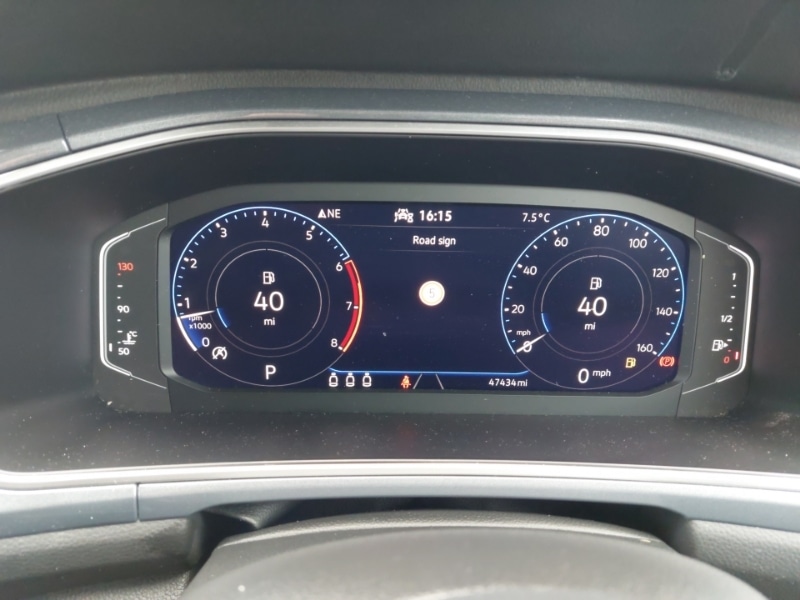 Used Volkswagen T-Roc 2022 for sale - 78023462: Photo 11