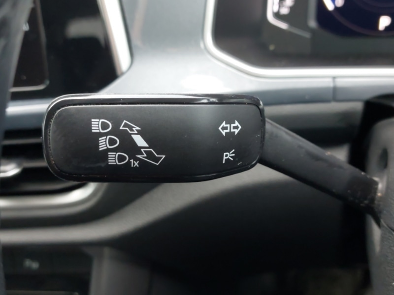 Used Volkswagen T-Roc 2022 for sale - 78023462: Photo 16