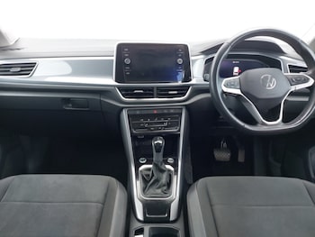 Used Volkswagen T-Roc 2022 for sale - 78023462: Photo