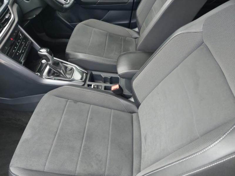 Used Volkswagen T-Roc 2022 for sale - 78023462: Photo 5