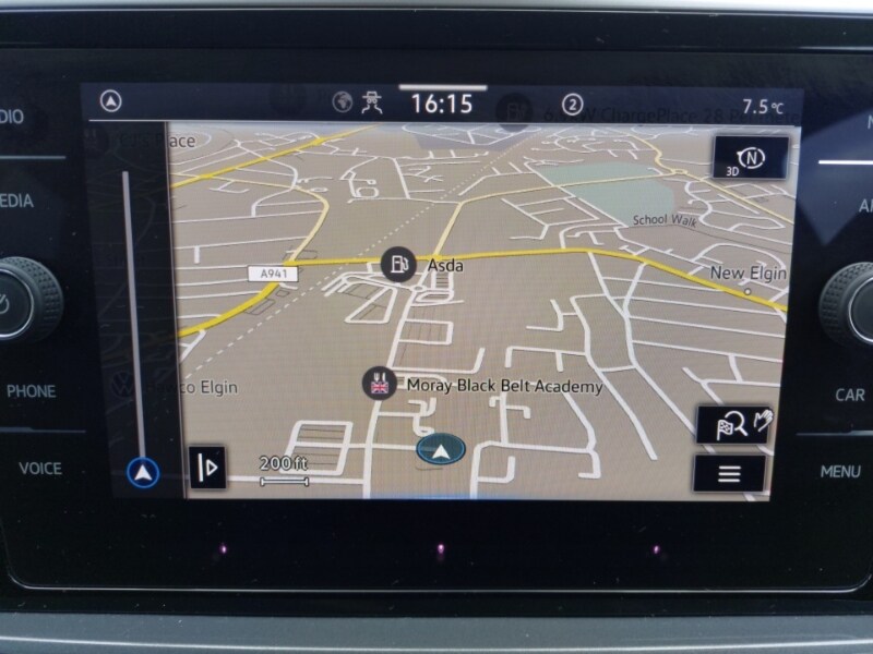 Used Volkswagen T-Roc 2022 for sale - 78023462: Photo 7