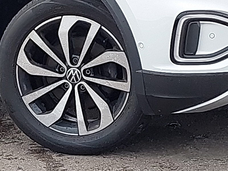 Used Volkswagen T-Roc 2022 for sale - 78023462: Photo 9