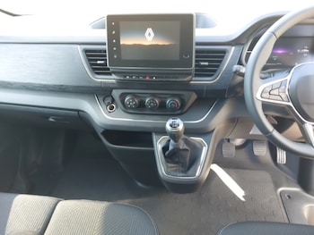 Used Renault Trafic 2026 for sale - 78247216: Photo