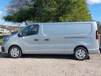 Used Renault Trafic 2026 for sale - 78247216: Photo