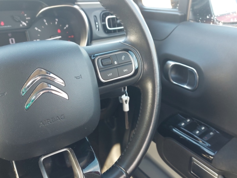 Used Citroen C3 2018 for sale - 76188284: Photo 11